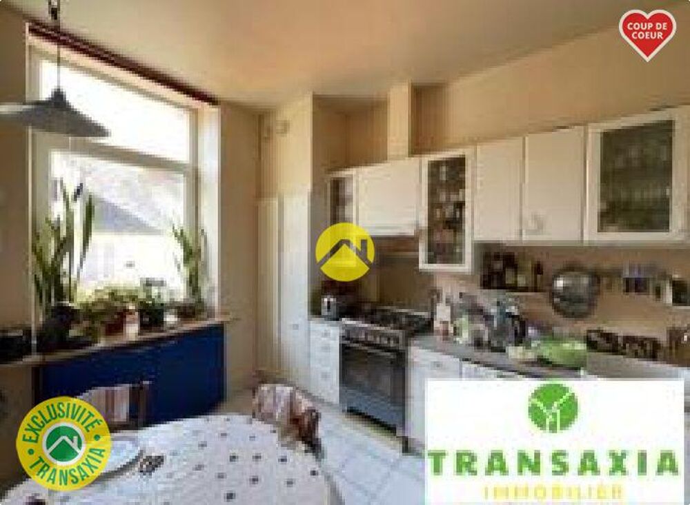 Appartement 200m²