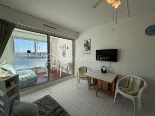  Appartement à vendre 1 pièce 22 m²