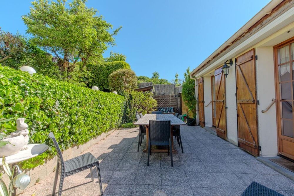 Vente Maison EXCLUSIVITE PROPRIETES-PRIVEES : Maison familiale à GAILLON-SUR-MONTCIENT Gaillon sur montcient