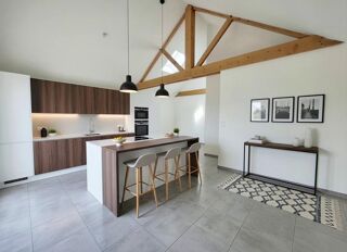 Maison à vendre 4 pièces 87 m²