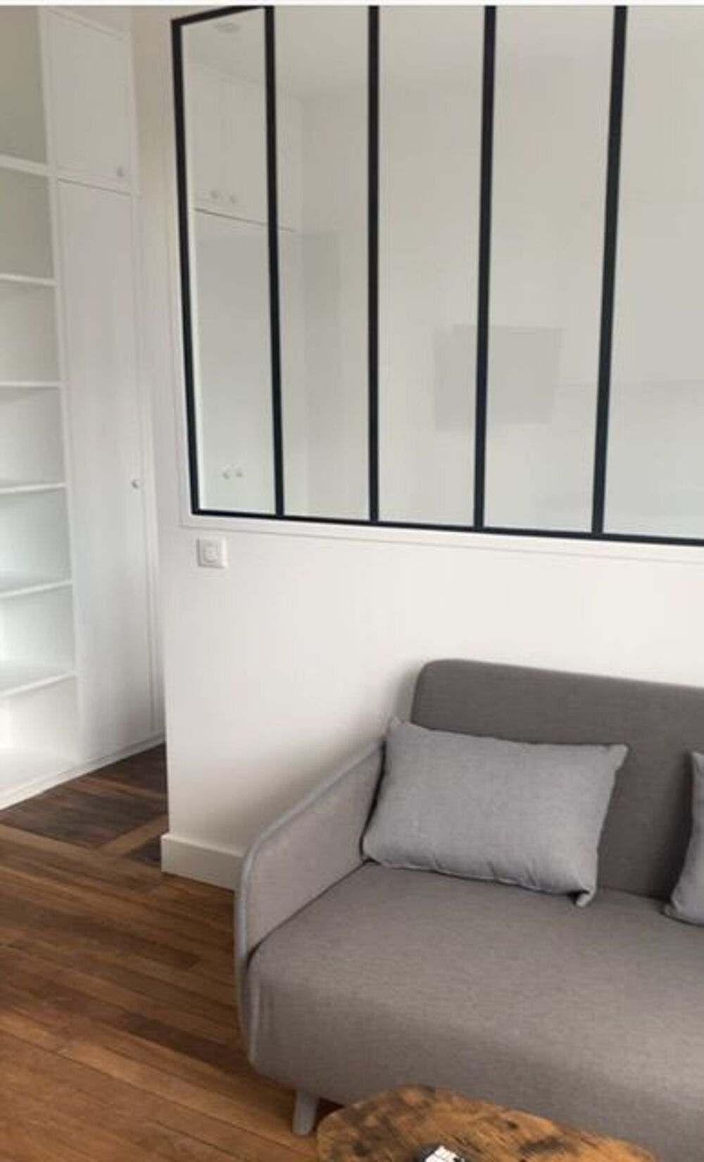 Location Appartement Studio de 22m2 à louer sur Enghien-les-Bains Enghien les bains