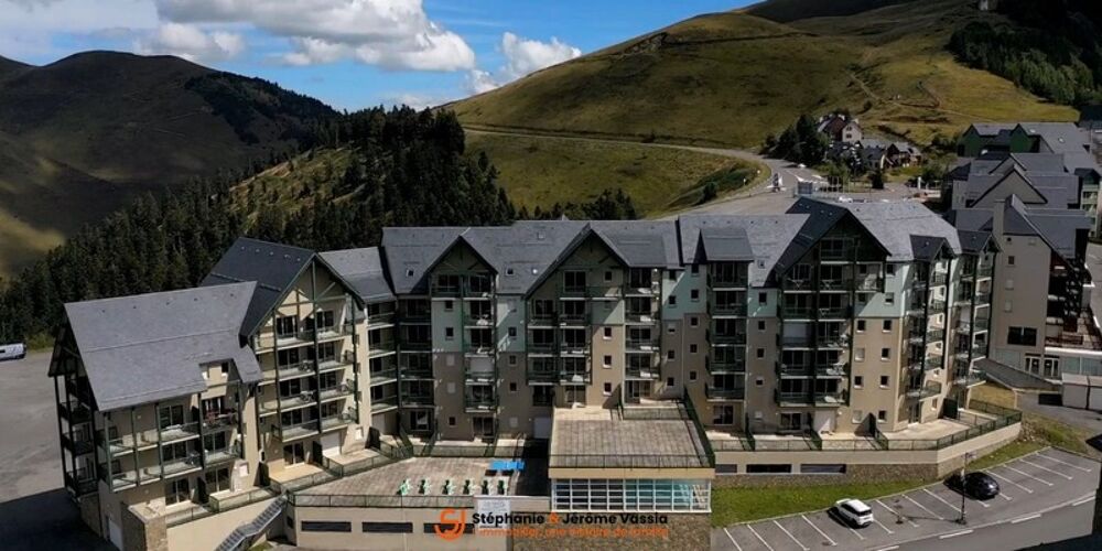Appartement 1 pièce 25 m² · à Germ · 25 m² · 48 500 €
