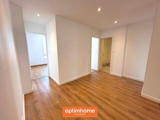  Appartement à vendre 4 pièces 70 m²