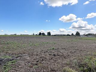  Terrain � vendre 1576 m�