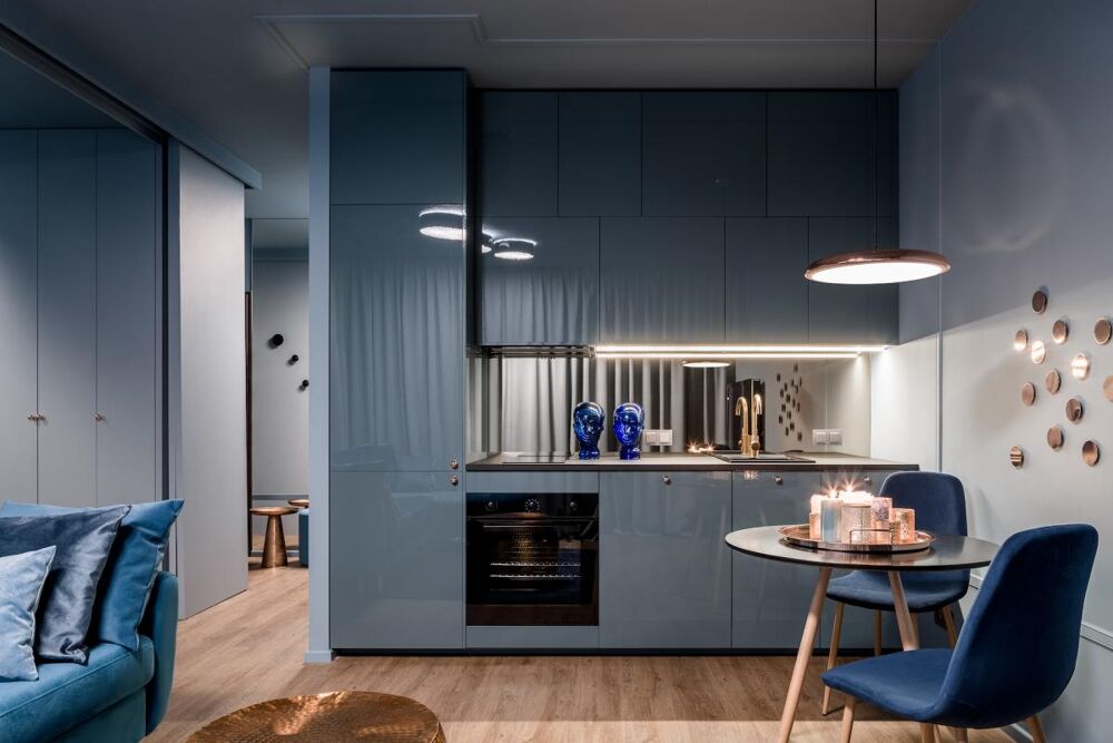 Vente Appartement Superbe Studio proche Métro!! L hay les roses