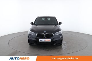 X1 xDrive25d M Sport BVA8 231 ch 2015 occasion 92130 Issy-les-Moulineaux