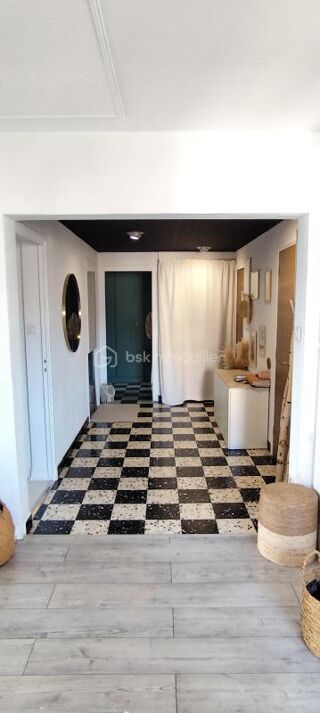  Appartement � vendre 3 pi�ces 69 m�