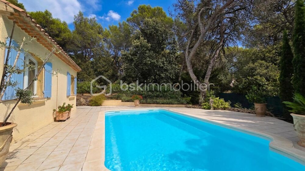 Vente Villa Villa T5 au coeur de la nature avec VUE exceptionnelle Venejan