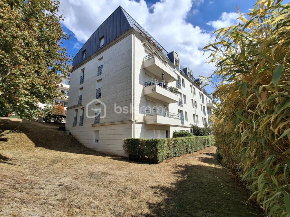 Vente Appartement ***SUPERBE APPARTEMENT 100M2 RESIDENCE ST ROCH QUARTIER PREFECTURE AVEC BALCON, CAVE et PARKING PRIVATIF*** Rouen