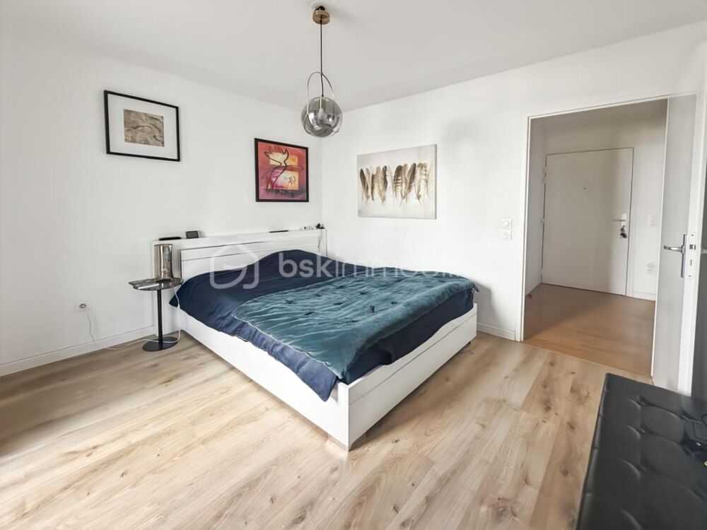 Vente Appartement Appartement T3 de 64 m² avec balcon - Quartier Torcy 2 Torcy
