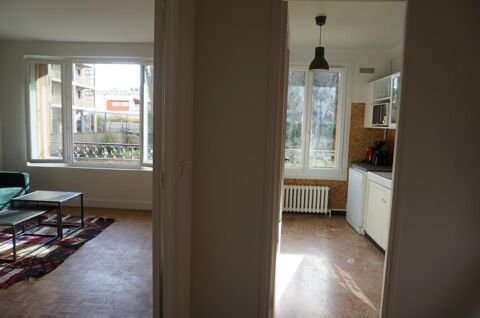  Appartement � louer 2 pi�ces 50 m�