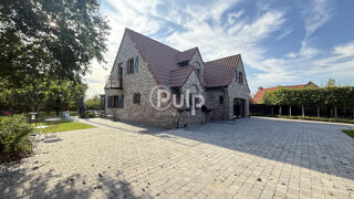  Maison � vendre 6 pi�ces 200 m�