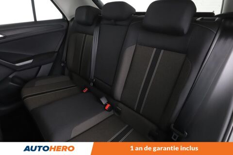 T-ROC 1.0 TSI Lounge 115 ch 2018 occasion 92130 Issy-les-Moulineaux