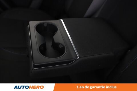 01 1.5 Hybride Rechargeable 261 ch 2023 occasion 92130 Issy-les-Moulineaux