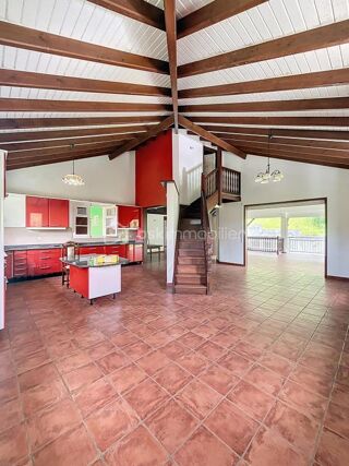  Maison � vendre 5 pi�ces 199 m�