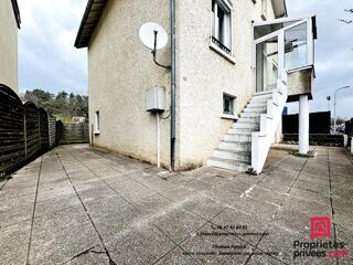  Maison  vendre 6 pices 105 m