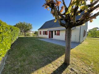  Maison à vendre 6 pièces 110 m²