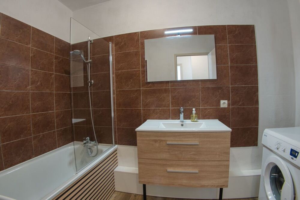 Location Appartement Appartement de 59m2 à louer sur Narbonne Narbonne