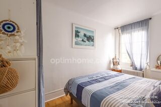  Appartement � vendre 4 pi�ces 84 m�
