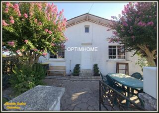  Maison à vendre 4 pièces 92 m²