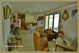  Maison à vendre 4 pièces 93 m²