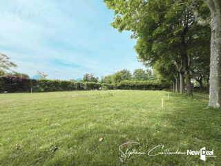 Terrain à vendre 737 m²