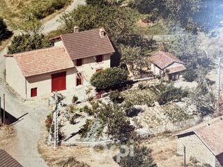  Maison � vendre 3 pi�ces 67 m�