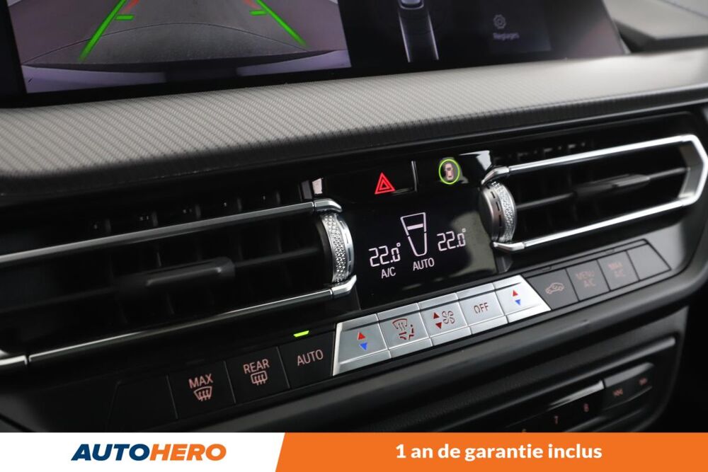 S&eacute;rie 1 118d M Sport BVA 150 ch 2022 occasion 92130 Issy-les-Moulineaux