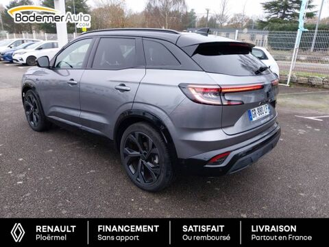 Austral E-Tech hybrid 200 Techno esprit Alpine 2023 occasion 56800 Ploërmel