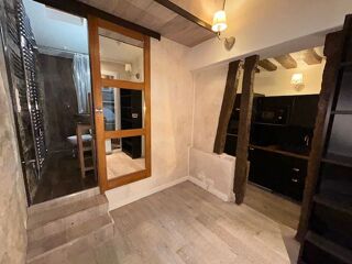  Appartement à louer 1 pièce 12 m²