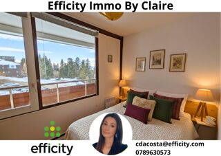  Appartement � vendre 3 pi�ces 32 m�