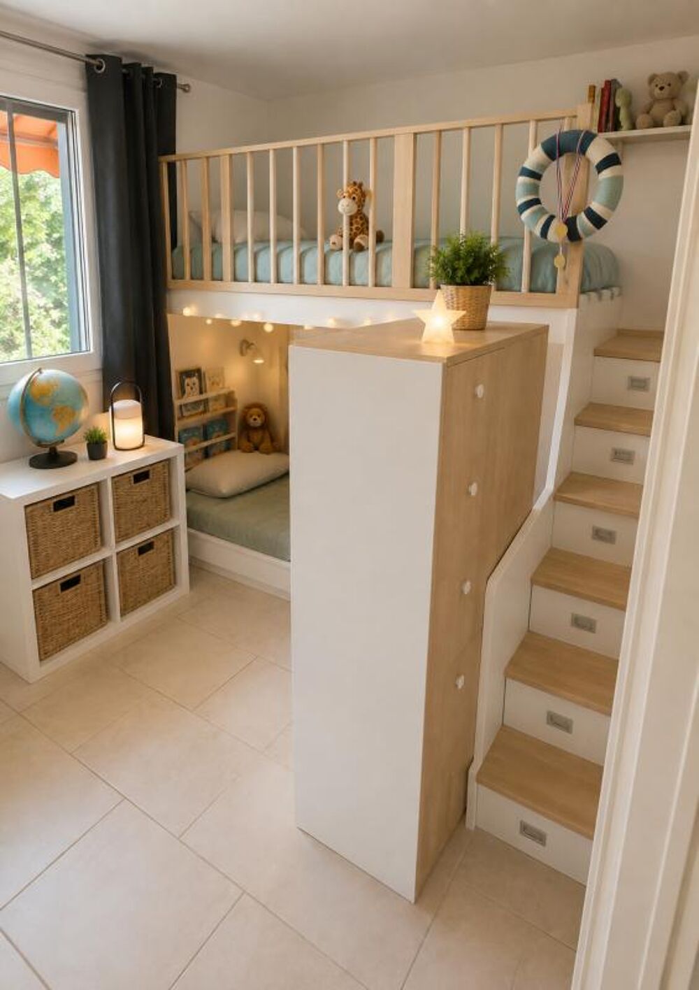 Vente Appartement Appartement Menton