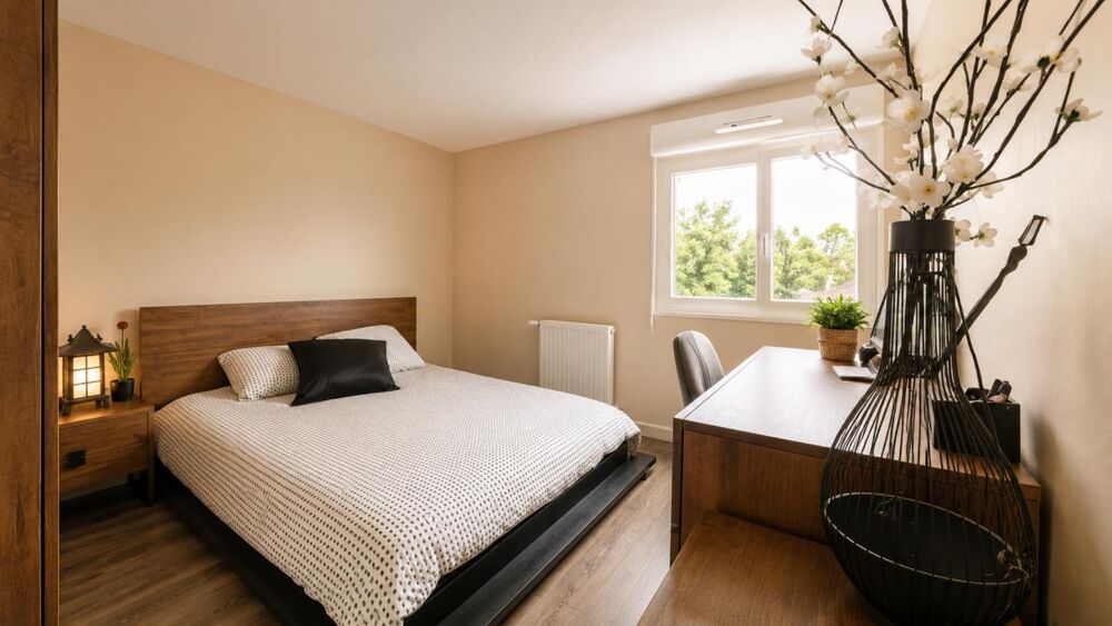 Vente Appartement Appartement Chennevieres sur marne