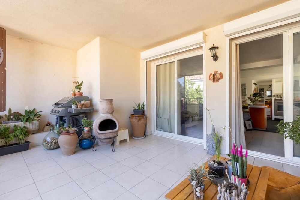 Vente Appartement Appartement T3 de 82 m² à Villelaure Villelaure