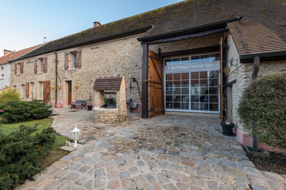 � vendre  Maison Coulommiers (77120)