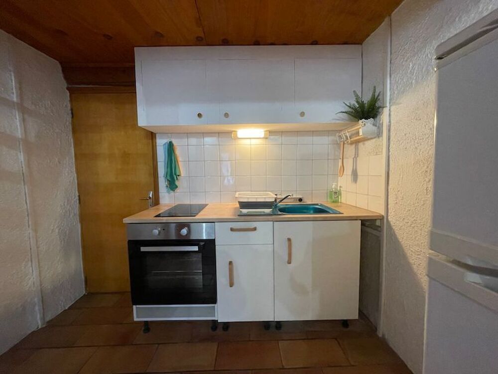 Location Appartement Studio de 22m2 à louer sur Pont-Saint-Esprit Pont saint esprit
