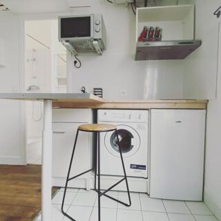  Appartement  louer 1 pice 16 m