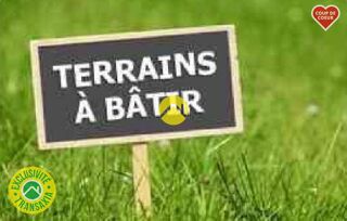  Terrain � vendre 1506 m�