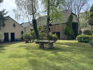  Maison à vendre 13 pièces 315 m²