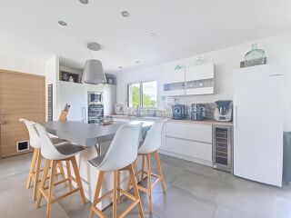  Villa � vendre 5 pi�ces 115 m�