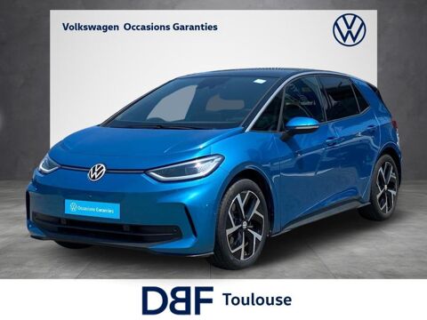 Volkswagen ID.3 204 ch Pro Life Max 2024 occasion Toulouse 31100