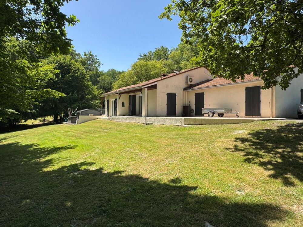 Vente Maison Opportunité rare secteur TARGON Targon