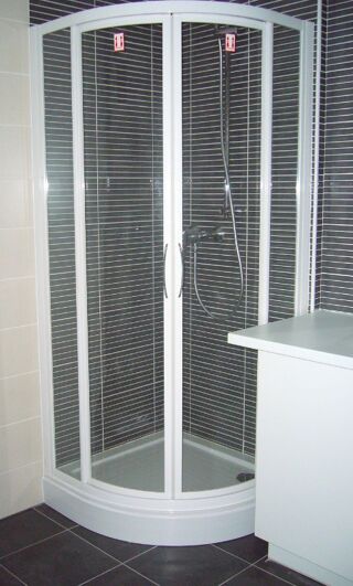  Appartement � louer 2 pi�ces 47 m�