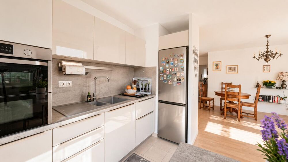 Vente Appartement Appartement Ormesson sur marne