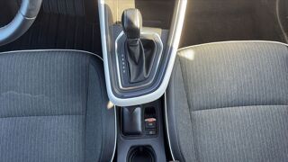 Clio 1.6 E-Tech 140 Hybrid EDC6 Intens 2022 occasion 37000 Tours