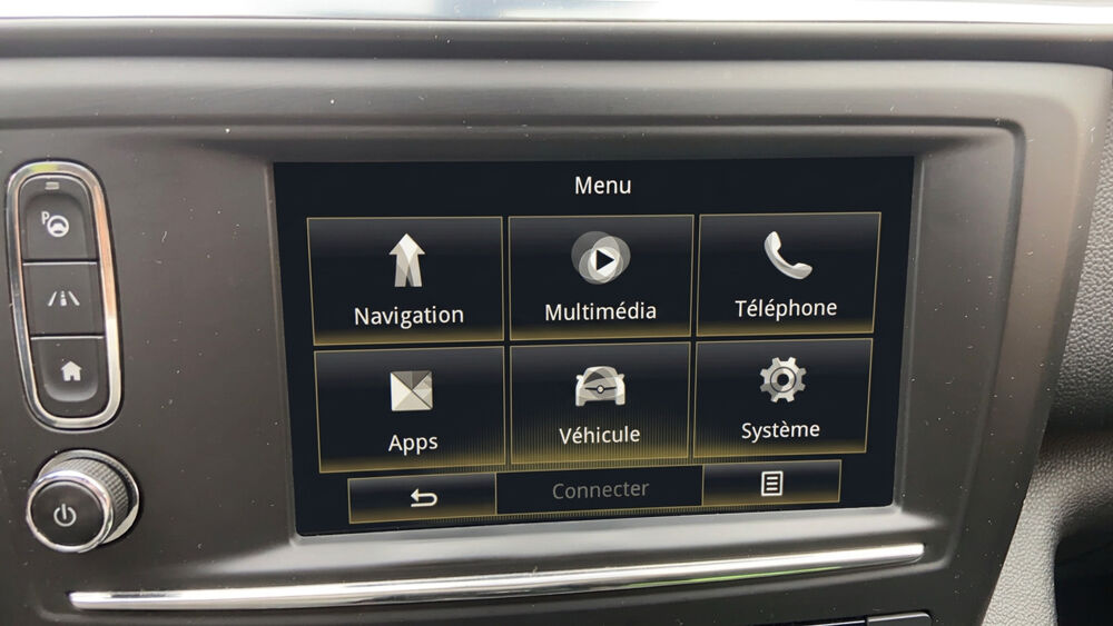 Kadjar 1.2 TCe Energy 130 Intens 2015 occasion 66000 Perpignan