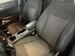 Classe A A160 CDI PROGRESSIVE 2014 occasion 17139 Dompierre-sur-Mer