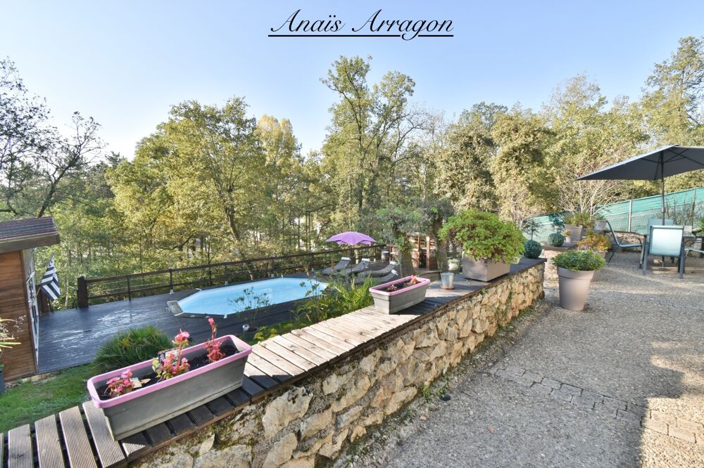 Maison à vendre 4 pièces avec dépendance