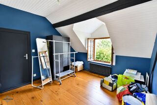  Maison à vendre 4 pièces 99 m²