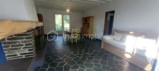  Maison à vendre 5 pièces 111 m²